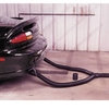 Crushproof RY25 Exhaust Hose Y-Connector for 2.5 Inch Tubing
