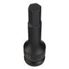 Sunex Tools 26487 1/2" Drive, Hex Drive Impact Socket, 5/8"