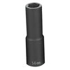 2014MD by GREY PNEUMATIC - 1/2" Drive x 14mm Deep