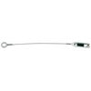 Raybestos H2114 Drum Brake Self-Adjuster Cable Raybestos R-Line Drum Brake Self Adjuster Cable
