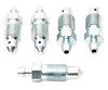 Raybestos S23925 Brake Bleeder Screw Raybestos R-Line Brake Bleeder Screw