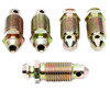 Raybestos S6858 Brake Bleeder Screw Brake Parts Inc Raybestos R-Line Brake Bleeder Screw