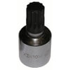 XZN110 by VIM TOOLS - 10MM XZN Socket, 3/8" Drive