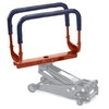 Steck 21870 Door Storage Hanger Cart EZ Rest Door Hanger