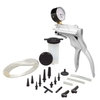 MV8000 by MITYVAC - Automotive Test & Bleed Kit