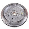 DMF131 by LUK - Clutch Flywheel for VOLKSWAGEN WATER