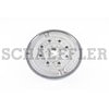 LuK DMF166 Clutch Flywheel Clutch Flywheel LuK DMF166 fits 13-16 Dodge Dart 2.0L-L4