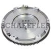 LuK LFW467 Clutch Flywheel LUK LFW467 -