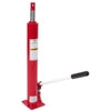 5041B by SUNEX TOOLS - 4-Ton Heavy-Duty Flat Bottom Ram