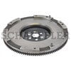 LuK LFW462 Clutch Flywheel lfw462
