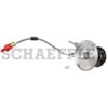 LuK LSC266B Clutch Release Bearing and Slave Cylinder Assembly LUK LSC266B -