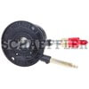 LSC350B by LUK - Clutch Slave Cylinder LuK LSC350B