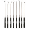 Ullman Devices CHP8-L 8 pc. Individual Hook and Pick Set