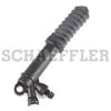 LSC612 by LUK - LuK Slave Cylinder, clutch