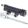 LuK LSC629 Clutch Slave Cylinder Slave Cylinder