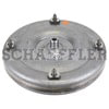 LuK TC0010 Automatic Transmission Torque Converter LuK Torque Converter