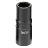 Grey Pneumatic 2392D 1/2" Drive x 19mm & 21mm Thin-Wall Flip