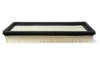 ACDelco A1163C Engine Air Filter GM Original Equipment™ Air Filter - Rectangular
