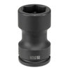 3223C by GREY PNEUMATIC - 3/4" Drive x 1-1/2" x 13/16" Square Budd Impact Socket