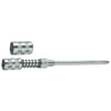 05-025 by PLEWS - Adapter, Needle Nose, 4"
