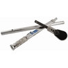 Precision Instruments C5D600F Torque Wrench 1" Drive Split-Beam Detachable Ratchet Click Wrench, 200-600 lb.ft.
