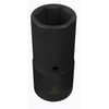 Sunex Tools 2701 1/2" Drive Deep Flip Impact Socket 3/4" x 13/16"