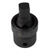 Sunex Tools 2300 Universal Joint Socket 1/2" Drive, Universal Impact Joint