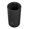 446D by SUNEX TOOLS - 3/4" Drive, Deep Impact Socket, 1-7/16