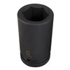 548D by SUNEX TOOLS - 1" Drive 1-1/2" Impact Socket Deep