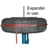 Ken-Tool 31433 T133 AIR POWRD BEAD EXPDR