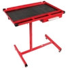 8019 by SUNEX TOOLS - Sunex® 8019 Heavy Duty Adjustable Work Table W/Drawer