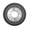 Raybestos 9605R Brake Drum Raybestos R-Line Brake Drum