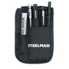 Steelman 301680 Tire Repair Tool Tire Repair Tool - Pouch Included, Portable, Tools For Tire Repair
