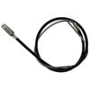 BC92434 by RAYBESTOS - Raybestos Element3 Parking Brake Cable