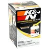 K&N Engineering Inc. HP3003 Engine Oil Filter Oil Filter