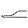 7250-W by WELLER - Standard Tip Only, for D550 Professional Soldering Gun