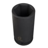 Sunex Tools 450D 3/4" Drive, Deep Impact Socket, 1-9/16"