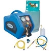 Mastercool 69100 A/C Compressor Piston Ring Tool Complete A/C Recovery System — Mobile