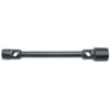 Ken-Tool 32501 TR1 TRUCK WRENCH - SOCKETS 1-1/8" W/ 13/16"SQ X 1-1/2"