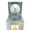 Uni-Ram URS500 Hot Solvent Tank 120V SOLVENT RECYCLER