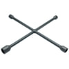 35696 by KEN-TOOL - T96 27.5" 4-WAY WRENCH-TRUCK, 1" STK, WLD -1-1/2", 13/16"SQ, 1-1/4", 1-1/16" SKTS