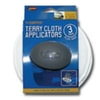 Carrand 40122 Terry 5in Applicator