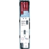 61350 by MAYHEW TOOLS - 3-Pc. Pry Bar (Screwdriver Type) Set