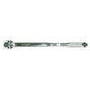 3T660 by CENTRAL TOOLS - 3/4” Drive Micrometer Click-Type Torque Wrench