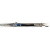 Precision Instruments C2FR600H 3/8" Drive Flex Head Split Beam Click Wrench 120 to 600 in./lbs.