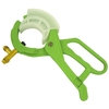 Mastercool 85530 A/C Compressor Piston Ring Tool 3-in-1 Side Mount Can Tap Valve