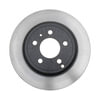 Raybestos 96515 Disc Brake Rotor Raybestos Specialty - Street Performance Brake Rotor