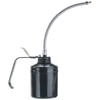 Plews 50-337 1 Pint Handled Oiler with Flex