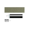 3M 724-28 Trim Stripe Tape - Scotchcal™ Striping Tape, Pewter, 1/2"