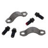 Meritor KT17SB Universal Joint Strap Kit Meritor Genuine Driveline Hardware